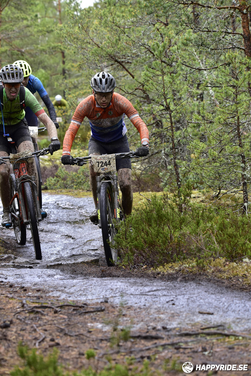 Bild från Lida Loop 2019